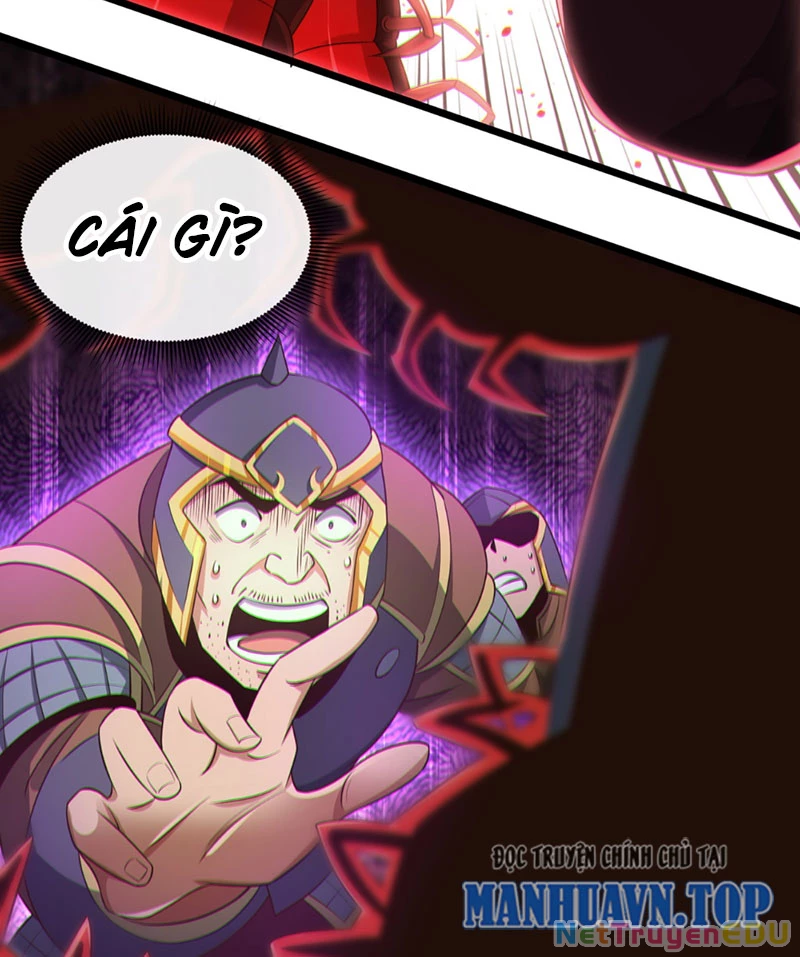 Tuyệt Thế Đan Thần: Chapter 22