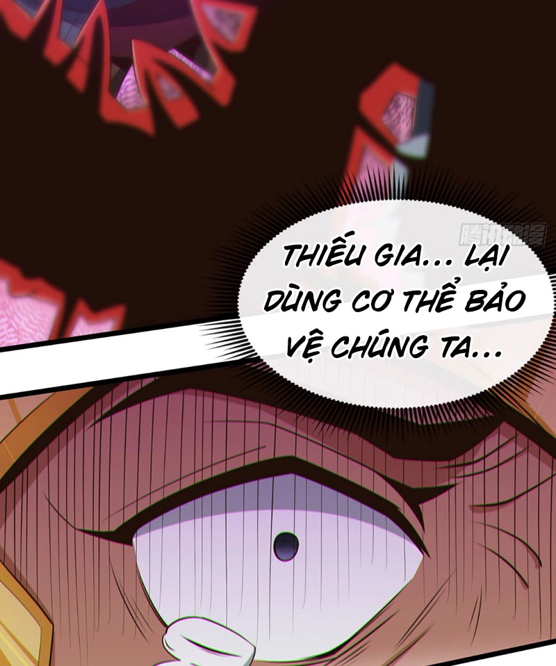 Tuyệt Thế Đan Thần: Chapter 22