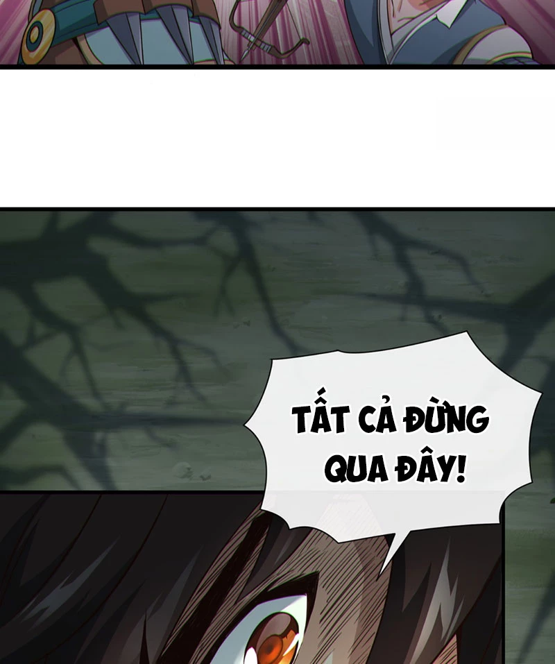 Tuyệt Thế Đan Thần: Chapter 22