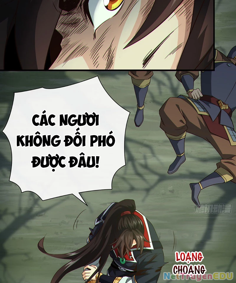 Tuyệt Thế Đan Thần: Chapter 22