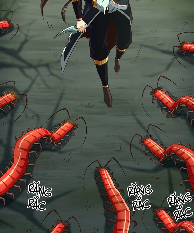 Tuyệt Thế Đan Thần: Chapter 22