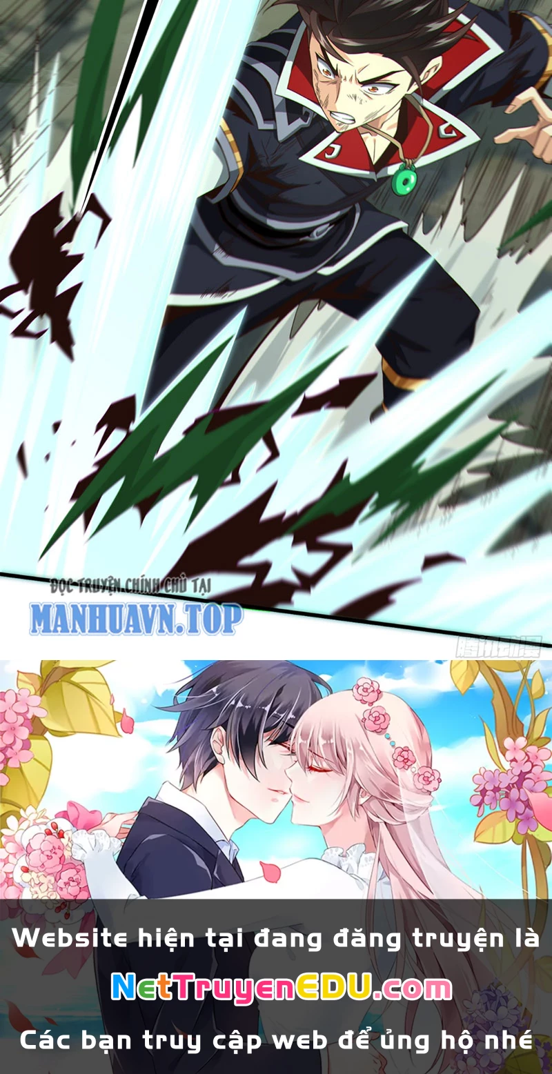 Tuyệt Thế Đan Thần: Chapter 22