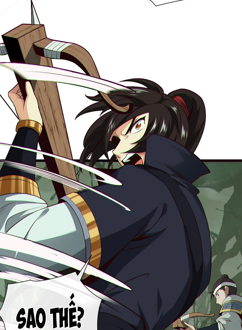 Tuyệt Thế Đan Thần: Chapter 22