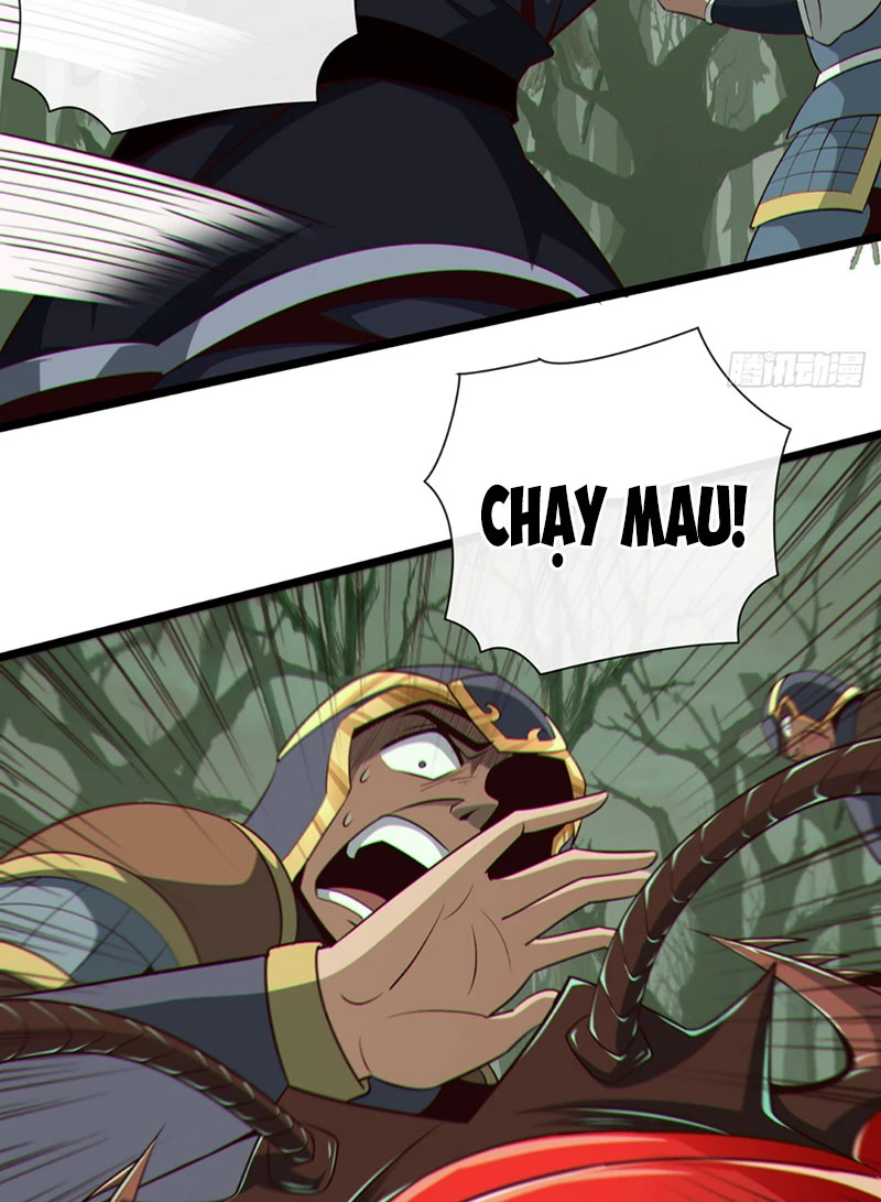 Tuyệt Thế Đan Thần: Chapter 22