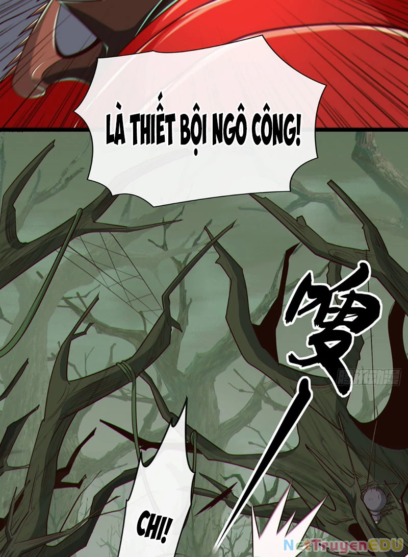 Tuyệt Thế Đan Thần: Chapter 22