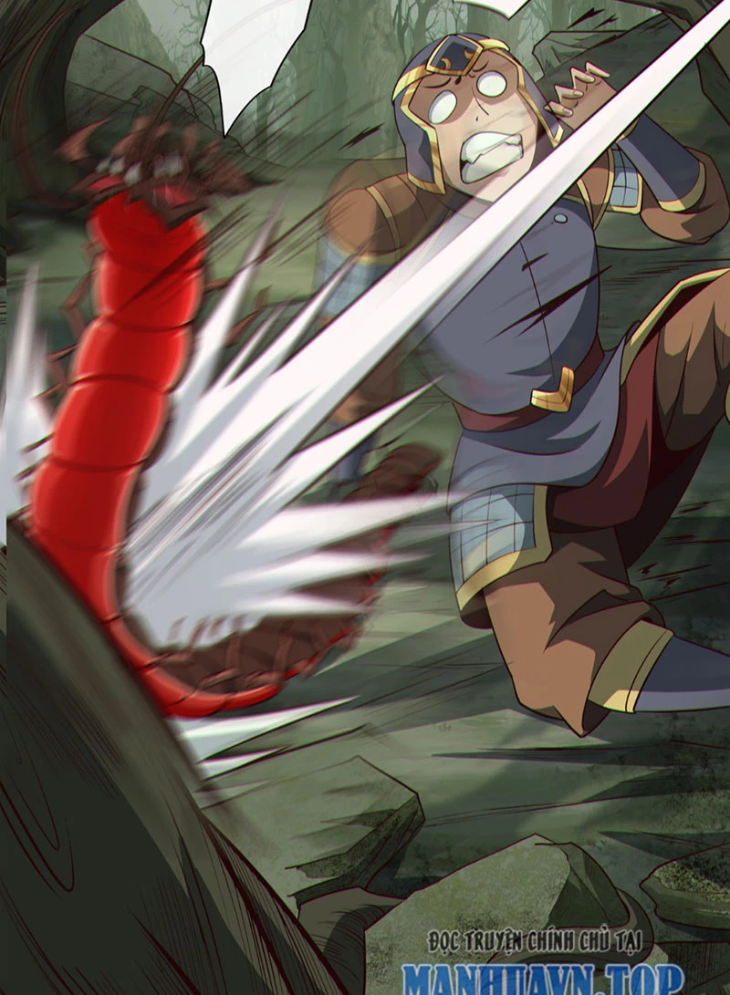 Tuyệt Thế Đan Thần: Chapter 22