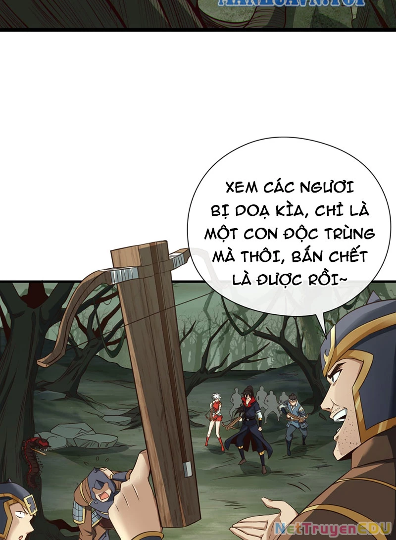 Tuyệt Thế Đan Thần: Chapter 22