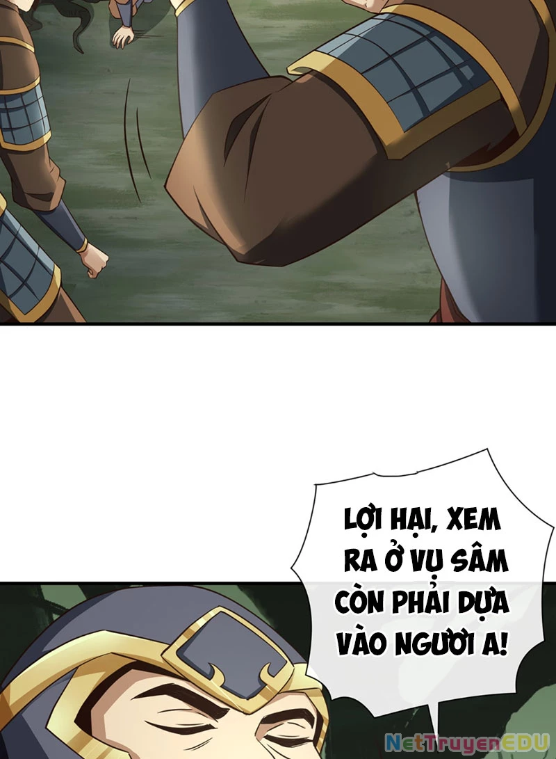 Tuyệt Thế Đan Thần: Chapter 22