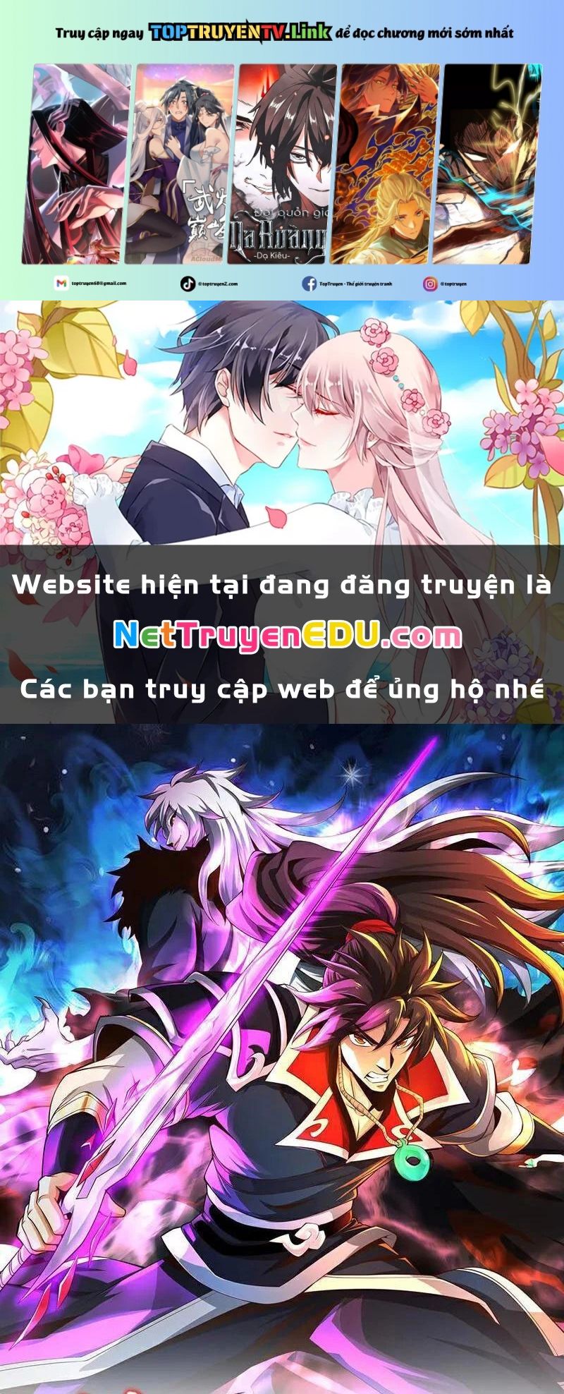 Tuyệt Thế Đan Thần: Chapter 220