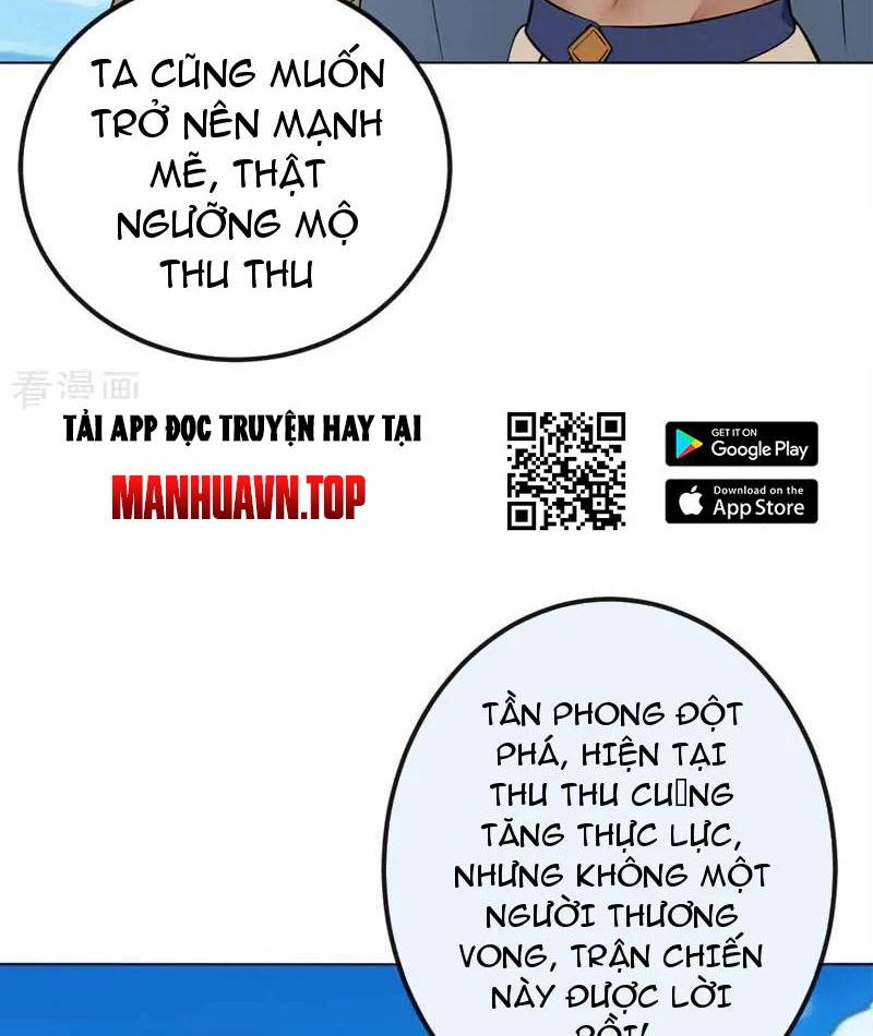 Tuyệt Thế Đan Thần: Chapter 220