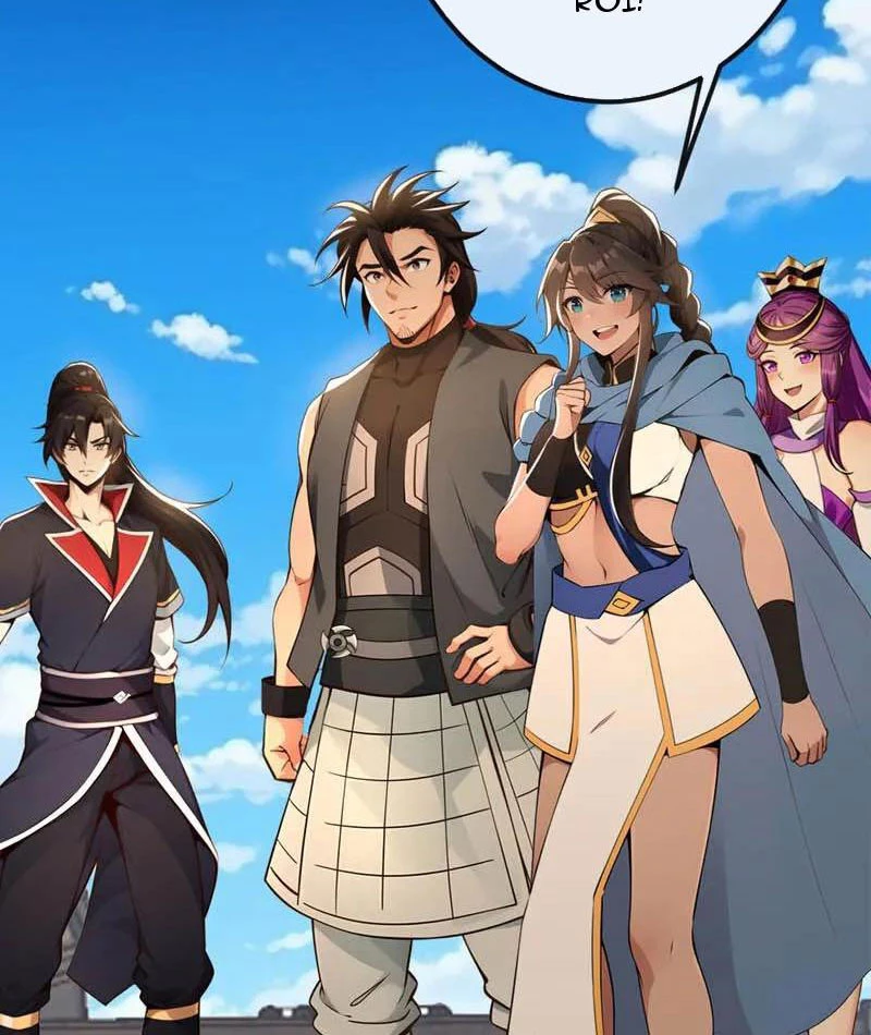 Tuyệt Thế Đan Thần: Chapter 220