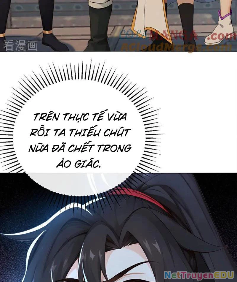 Tuyệt Thế Đan Thần: Chapter 220
