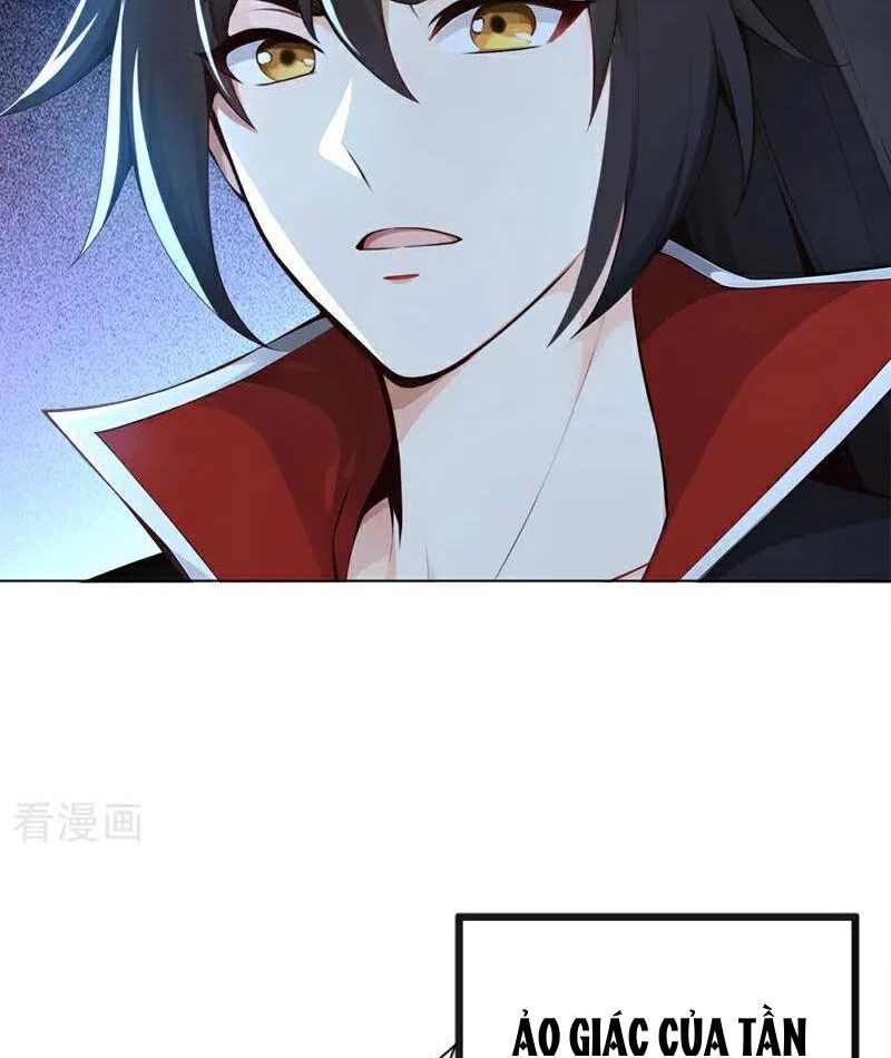 Tuyệt Thế Đan Thần: Chapter 220