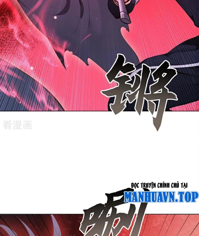 Tuyệt Thế Đan Thần: Chapter 220