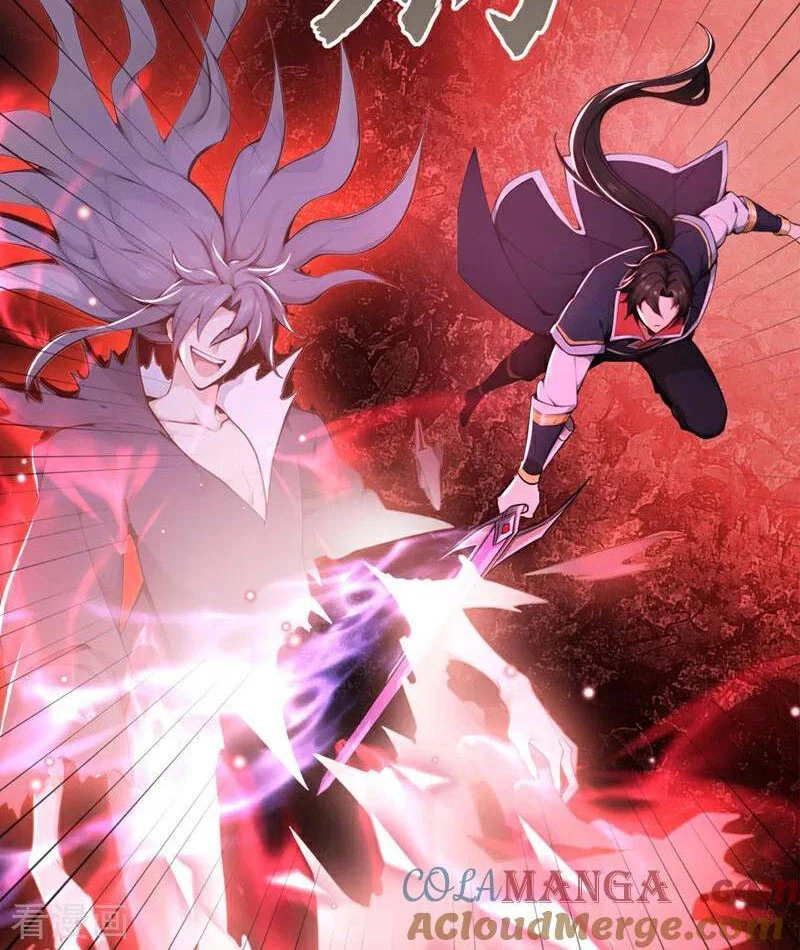 Tuyệt Thế Đan Thần: Chapter 220