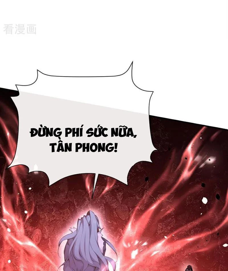Tuyệt Thế Đan Thần: Chapter 220