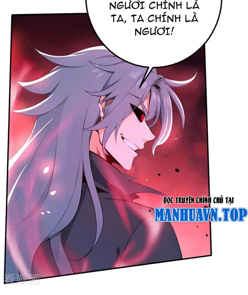 Tuyệt Thế Đan Thần: Chapter 220