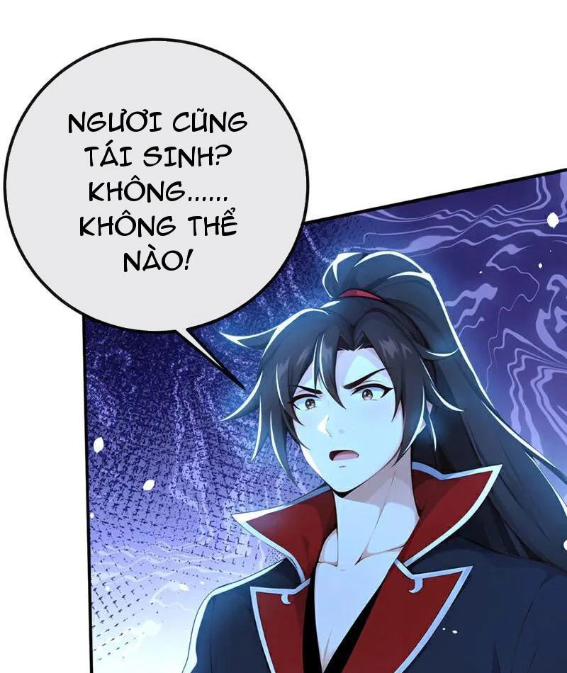 Tuyệt Thế Đan Thần: Chapter 220