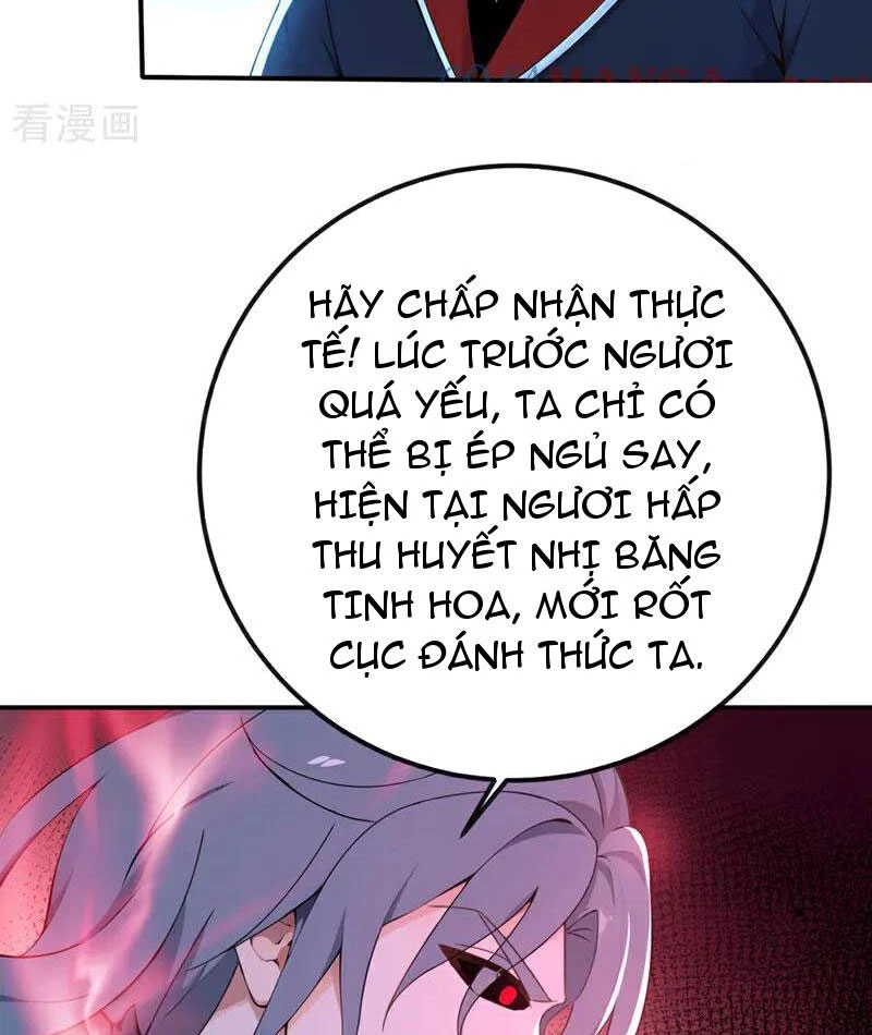 Tuyệt Thế Đan Thần: Chapter 220