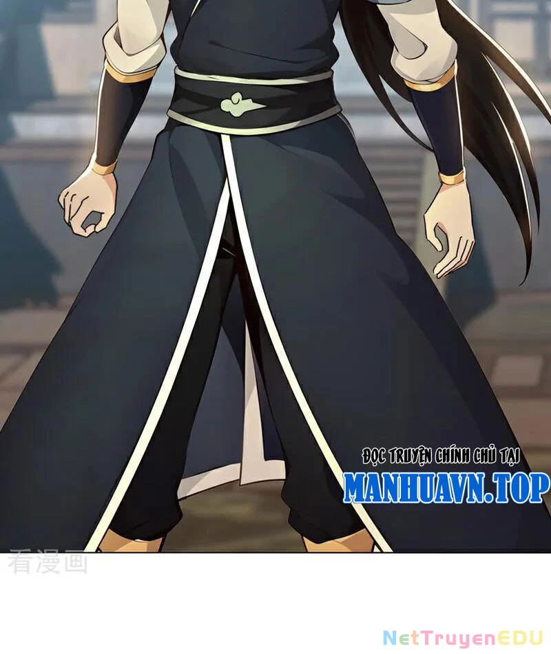 Tuyệt Thế Đan Thần: Chapter 220