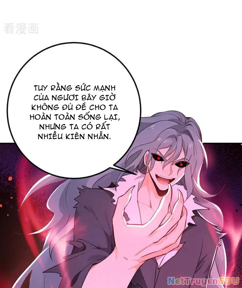 Tuyệt Thế Đan Thần: Chapter 220