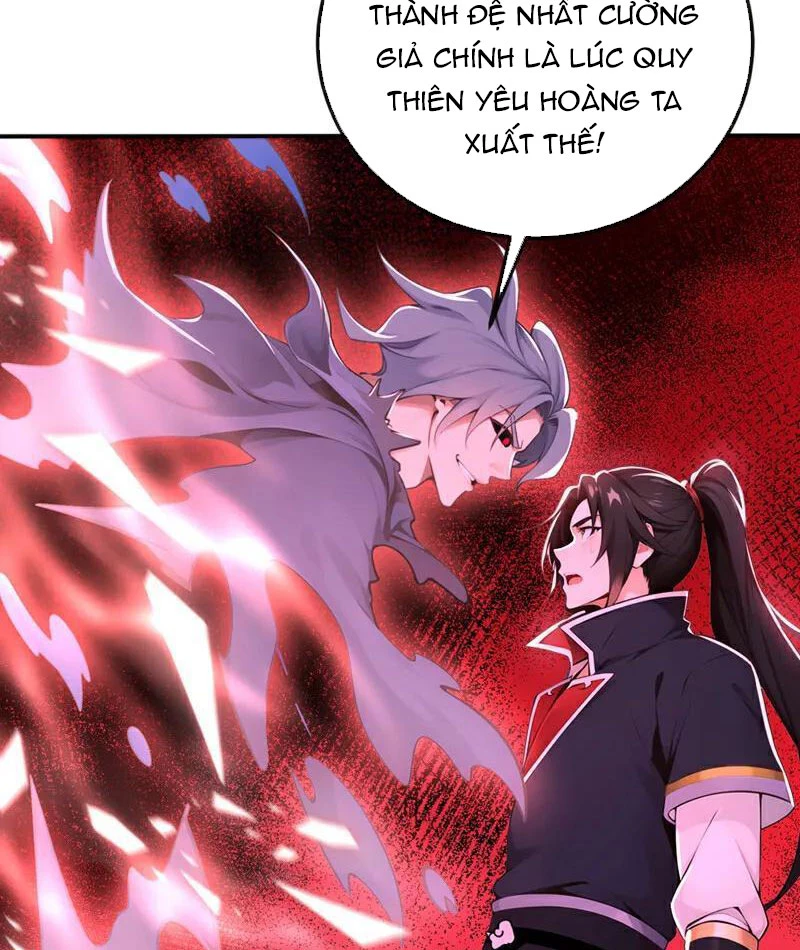 Tuyệt Thế Đan Thần: Chapter 220