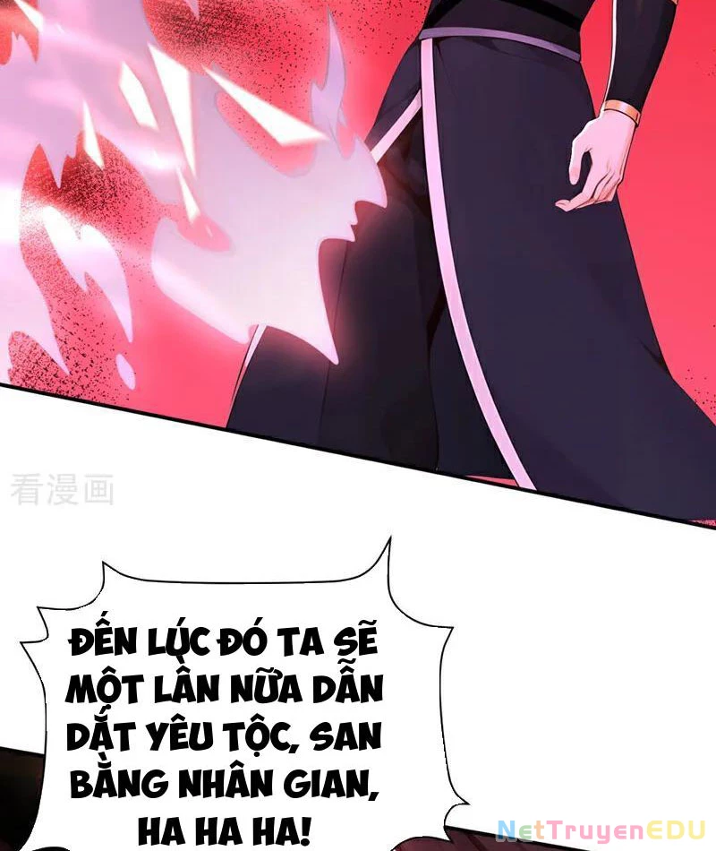 Tuyệt Thế Đan Thần: Chapter 220