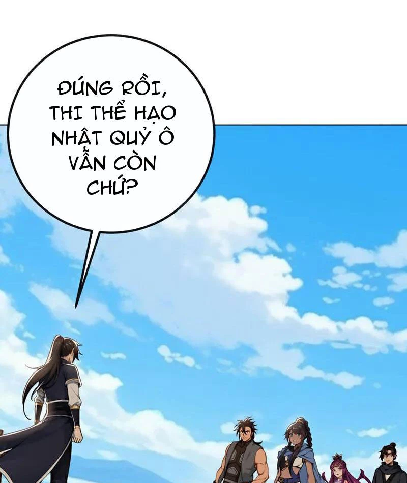 Tuyệt Thế Đan Thần: Chapter 220