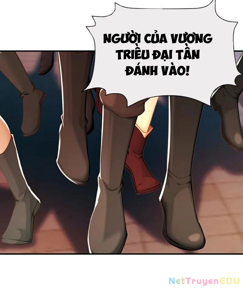 Tuyệt Thế Đan Thần: Chapter 220