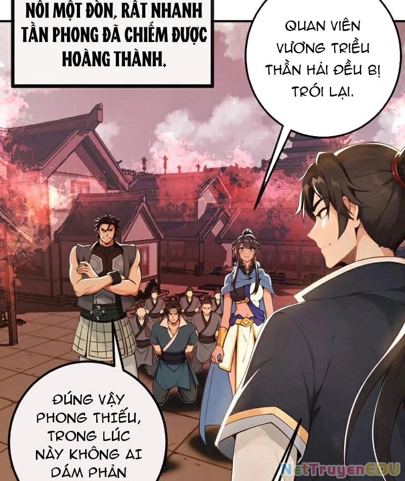 Tuyệt Thế Đan Thần: Chapter 220