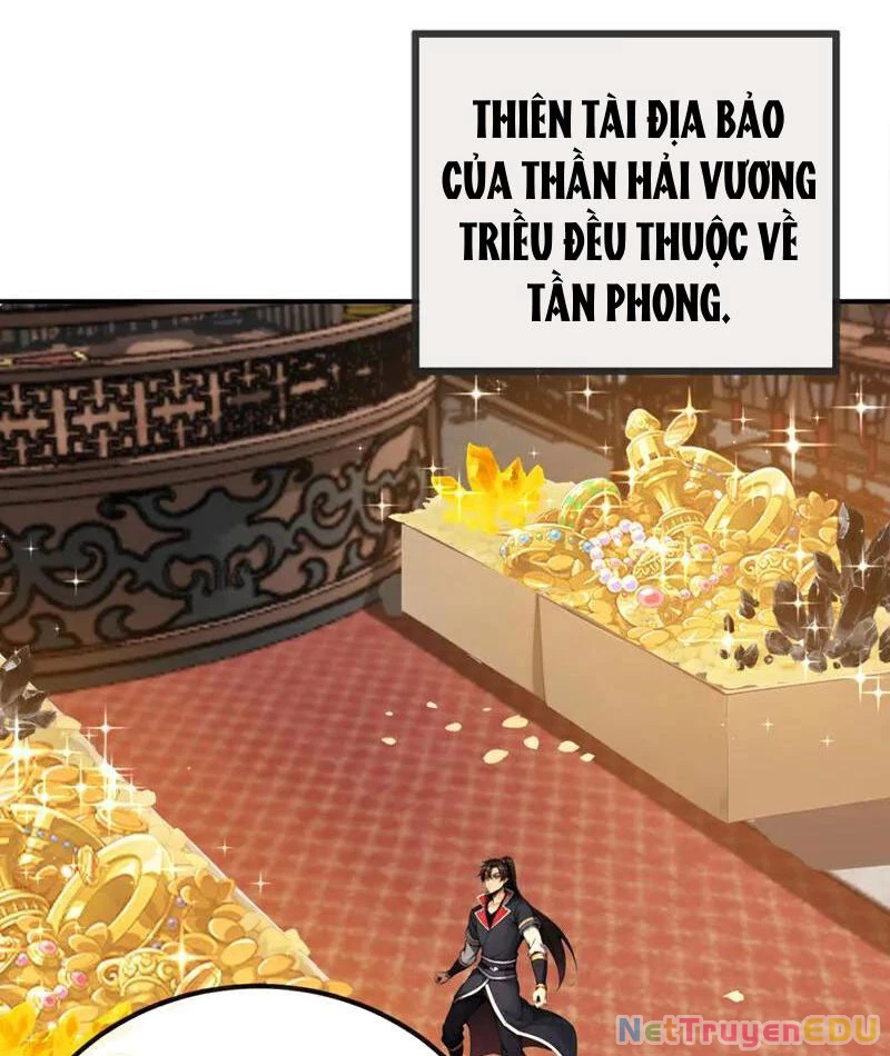 Tuyệt Thế Đan Thần: Chapter 220