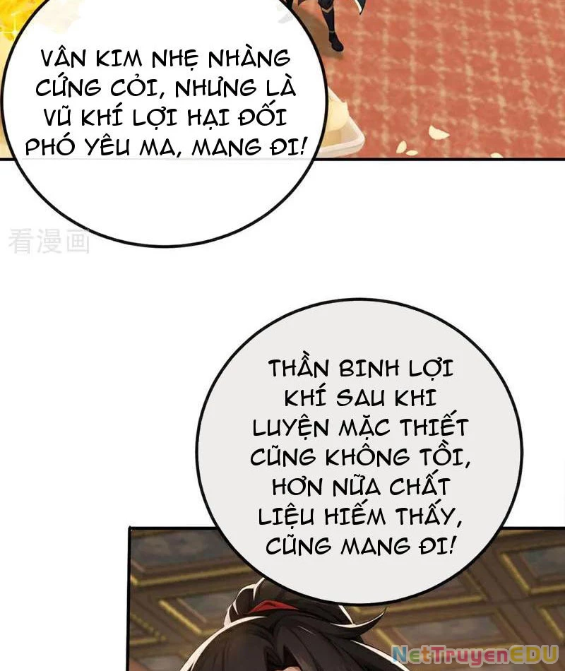 Tuyệt Thế Đan Thần: Chapter 220