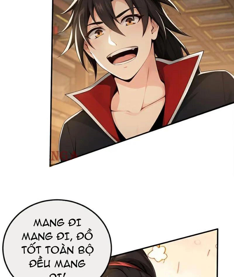 Tuyệt Thế Đan Thần: Chapter 220