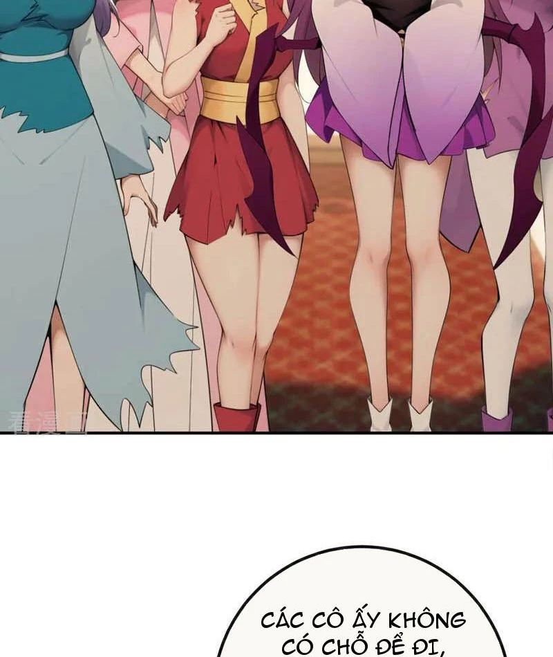 Tuyệt Thế Đan Thần: Chapter 220