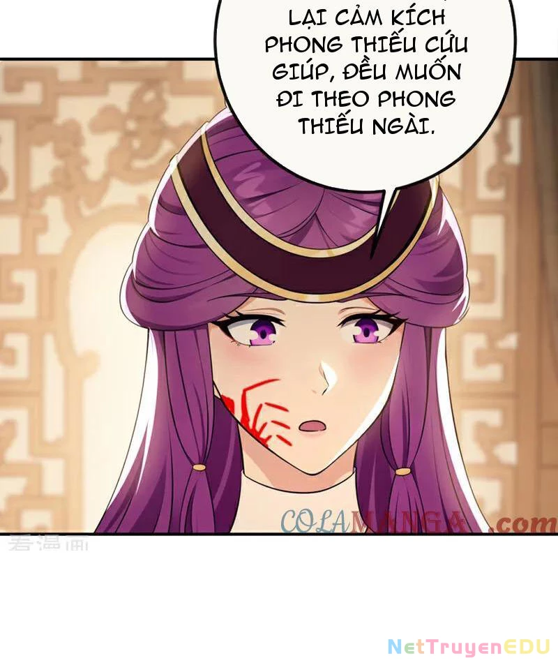 Tuyệt Thế Đan Thần: Chapter 220