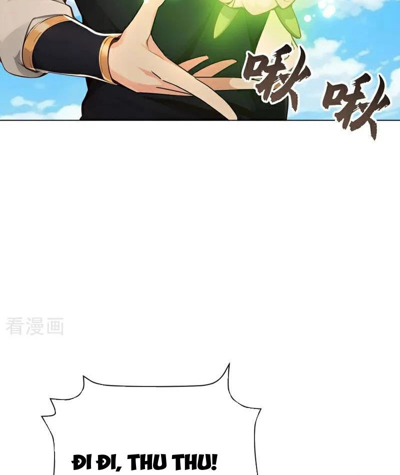 Tuyệt Thế Đan Thần: Chapter 220