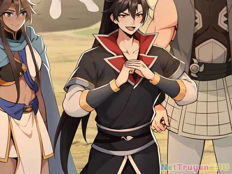 Tuyệt Thế Đan Thần: Chapter 221