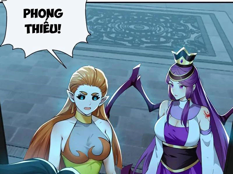 Tuyệt Thế Đan Thần: Chapter 221