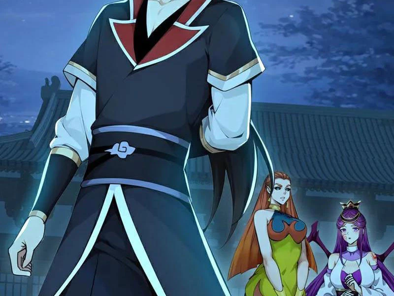 Tuyệt Thế Đan Thần: Chapter 221