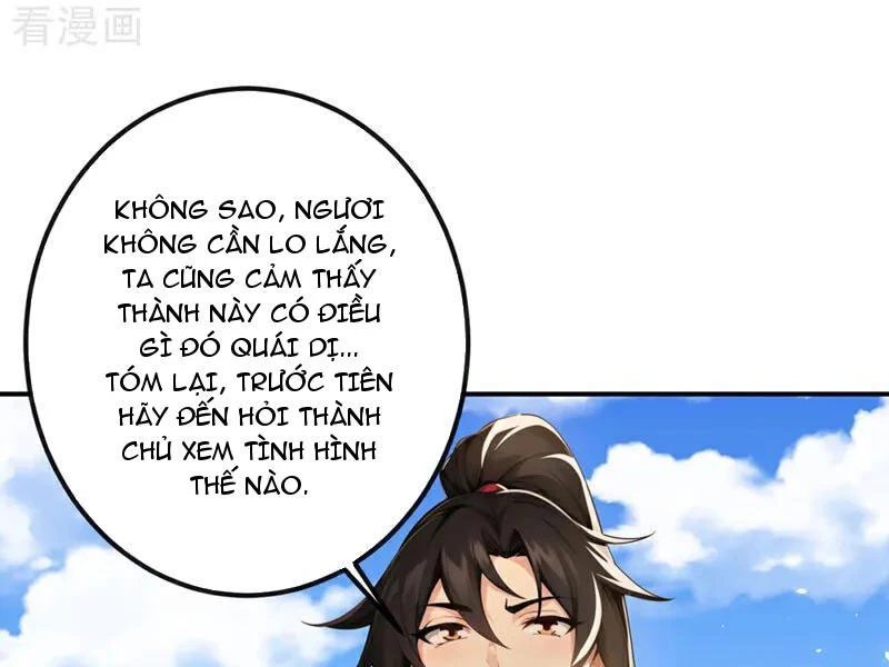 Tuyệt Thế Đan Thần: Chapter 221
