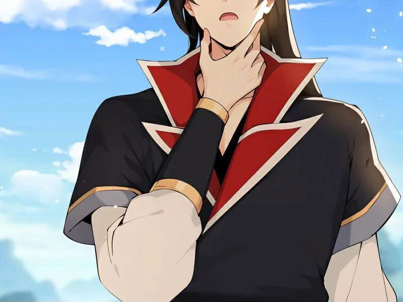 Tuyệt Thế Đan Thần: Chapter 221