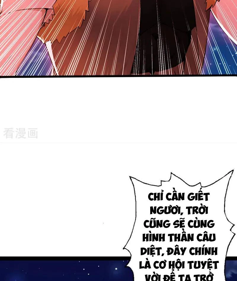 Tuyệt Thế Đan Thần: Chapter 224