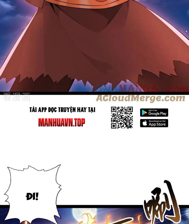 Tuyệt Thế Đan Thần: Chapter 224