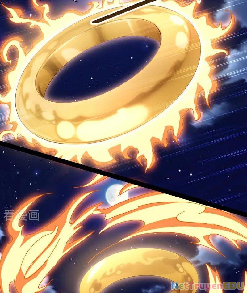 Tuyệt Thế Đan Thần: Chapter 224