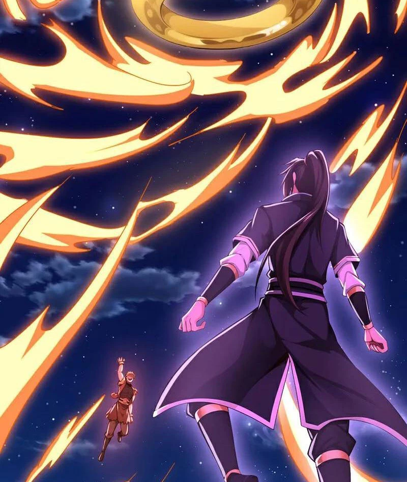 Tuyệt Thế Đan Thần: Chapter 224