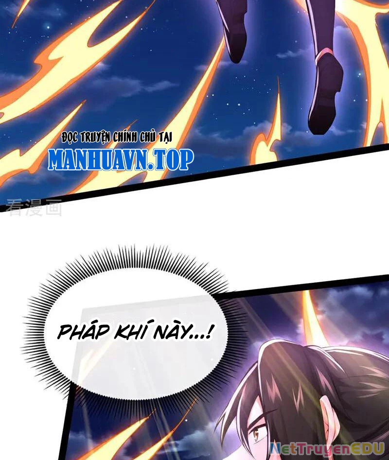 Tuyệt Thế Đan Thần: Chapter 224