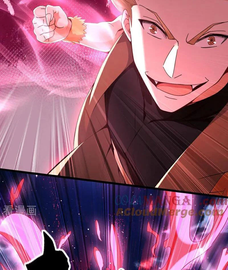 Tuyệt Thế Đan Thần: Chapter 224