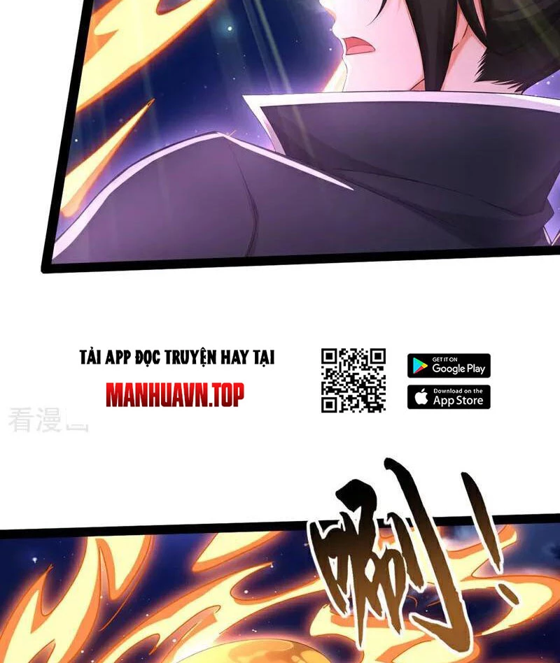 Tuyệt Thế Đan Thần: Chapter 224