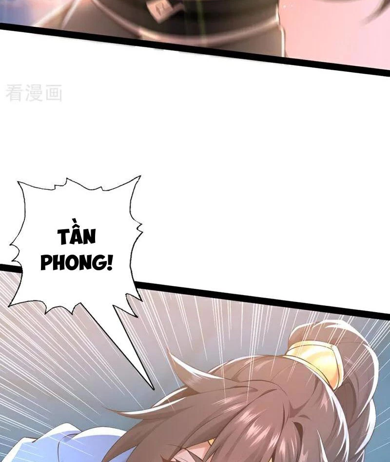 Tuyệt Thế Đan Thần: Chapter 224