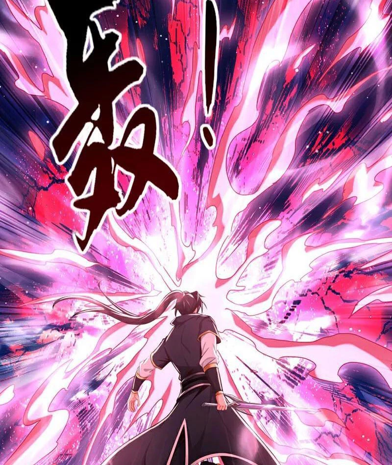 Tuyệt Thế Đan Thần: Chapter 224